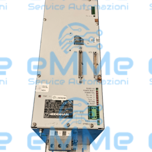 Modulo alimentatore azionamento Heidenhain UV130D