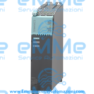 Siemens Sinamics S120